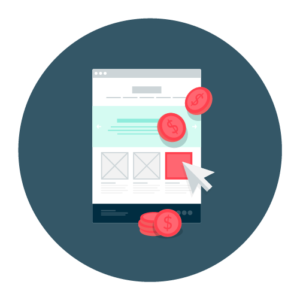 marketing web