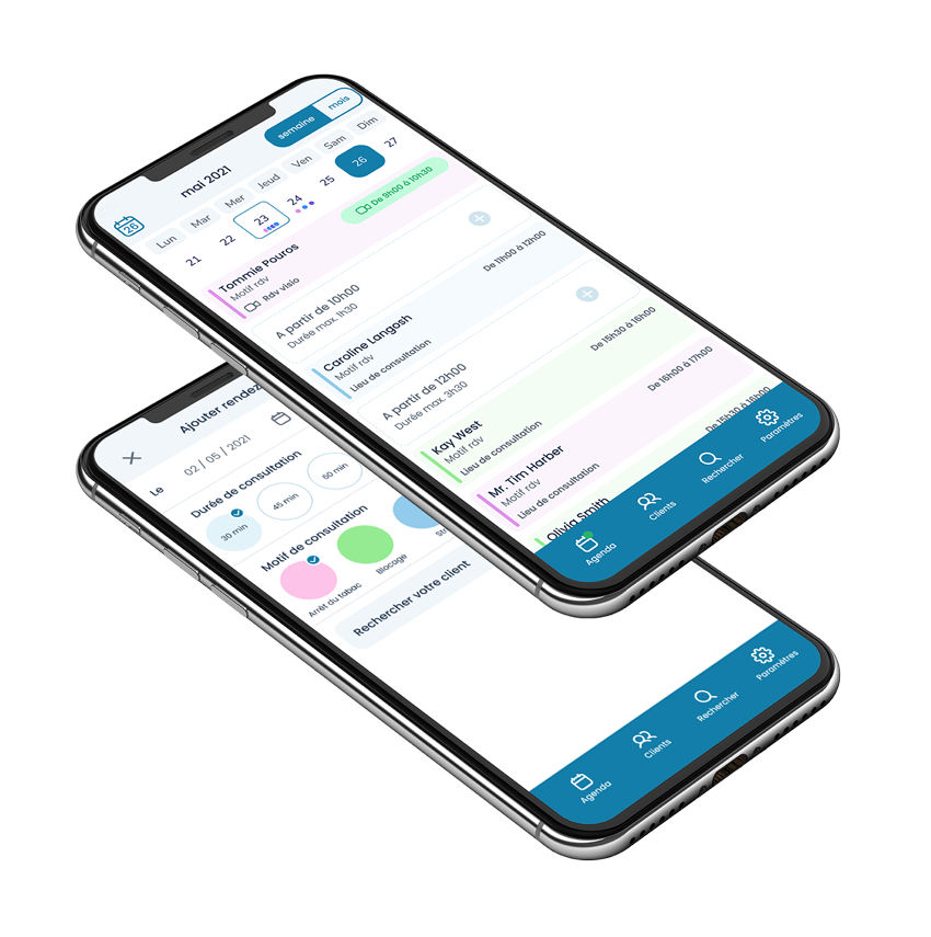 hypnolib-ui-ux