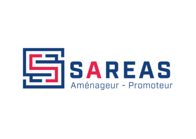 Logo Sareas Immobilier