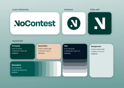 Logo et Carte de visite